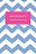 Rochelle's Pocket Posh Journal, Chevron-.. - Imagem 1