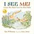I See Me: A Guess How Much I Love You Mirror Book: (A Follow-Up To The Cherished Classic Story Of Big And Little Nutbrown Hare - For Babies & Toddlers-.. - Imagem 1