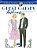 Creative Haven The Great Gatsby Fashions Coloring Book-.. - Imagem 1