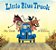 Little Blue Truck Board Book-.. - Imagem 1