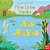 Five Little Ducks: (A Classic Nursery Rhyme Board Book With Interactive Sliders And Qr Code For Instrumental And Vocal Versions - For Babies And Toddl-.. - Imagem 1