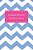 Genevieve's Pocket Posh Journal, Chevron-.. - Imagem 1