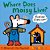 Where Does Maisy Live?: A Maisy Lift-The-flap Book (An Interactive Board Book With Maisy The Mouse For Toddlers And Kids Ages 2-5)-.. - Imagem 1