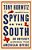 Spying On The South: An Odyssey Across The American Divide-.. - Imagem 1