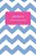 Janna's Pocket Posh Journal, Chevron-.. - Imagem 1