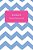 Eliza's Pocket Posh Journal, Chevron-.. - Imagem 1
