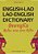 English-Lao Lao-English Dictionary: Revised Edition-.. - Imagem 1