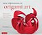 New Expressions In Origami Art: Masterworks From 25 Leading Paper Artists-.. - Imagem 1