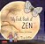My First Book Of Zen: Simple Wisdom For Children-.. - Imagem 1