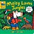 Maisy Loves Jungles: A Maisy's Planet Book: (Educational Board Book About Tropical Forests - For Toddlers And Kids Ages 1-3)-.. - Imagem 1