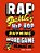 Rap Battles: The Hip-Hop Rhyming Word Game For Wannabe Mcs-.. - Imagem 1