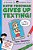 Katie Friedman Gives Up Texting! (And Lives To Tell About It.): A Charlie Joe Jackson Book-.. - Imagem 1