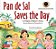 Pan De Sal Saves The Day: An Award-Winning Children's Story From The Philippines [New Bilingual English And Tagalog Edition]-.. - Imagem 1