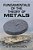 Fundamentals Of The Theory Of Metals-.. - Imagem 1