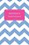 Beverly's Pocket Posh Journal, Chevron-.. - Imagem 1