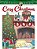 Creative Haven Cozy Christmas Coloring Book-.. - Imagem 1