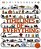 Timelines Of Everything: From Woolly Mammoths To World Wars-.. - Imagem 1