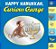 Happy Hanukkah, Curious George Tabbed Board Book: A Hanukkah Holiday Book For Kids-.. - Imagem 1