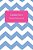 Tamera's Pocket Posh Journal, Chevron-.. - Imagem 1