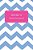 Becky's Pocket Posh Journal, Chevron-.. - Imagem 1