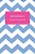 Savanna's Pocket Posh Journal, Chevron-.. - Imagem 1