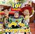 ¡Pop-Up Sorpresa! Toy Story (Pop-Up Peekaboo! Disney Pixar Toy Story)-.. - Imagem 1