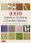 1000 Japanese Knitting & Crochet Stitches: The Ultimate Bible For Needlecraft Enthusiasts-.. - Imagem 1