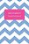 Brittani's Pocket Posh Journal, Chevron-.. - Imagem 1