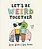 Let's Be Weird Together: A Book About Love-.. - Imagem 1