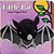 Little Bat: Finger Puppet Book: (Finger Puppet Book For Toddlers And Babies, Baby Books For Halloween, Animal Finger Puppets) [With Finger Puppets]-.. - Imagem 1
