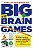 The Little Book Of Big Brain Games: 517 Ways To Stretch, Strengthen And Grow Your Brain-.. - Imagem 1