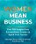 Women Mean Business: Over 500 Insights From Extraordinary Leaders To Spark Your Success-.. - Imagem 1