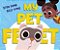 My Pet Feet-.. - Imagem 1