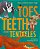 Toes, Teeth, And Tentacles: A Curious Counting Book-.. - Imagem 1