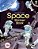 Space Sticker Book-.. - Imagem 1