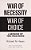War Of Necessity, War Of Choice: A Memoir Of Two Iraq Wars-.. - Imagem 1