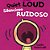 Quiet Loud/Silencioso Ruidoso: (A Playful Bilingual Spanish-English Sounds Concept Book Of Opposites For Babies And Toddlers)-.. - Imagem 1
