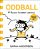 Oddball: A Sarah's Scribbles Collection Volume 4-.. - Imagem 1