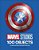Marvel Studios 100 Objects: Iconic Artifacts From The Mcu-.. - Imagem 1