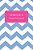 Lynette's Pocket Posh Journal, Chevron-.. - Imagem 1
