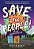 Save The People!: Halting Human Extinction-.. - Imagem 1