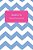 Hazel's Pocket Posh Journal, Chevron-.. - Imagem 1