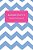 Kimberley's Pocket Posh Journal, Chevron-.. - Imagem 1