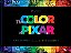 Disney/Pixar The Color Of Pixar: (History Of Pixar, Book About Movies, Art Of Pixar)-.. - Imagem 1