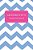 Antoinette's Pocket Posh Journal, Chevron-.. - Imagem 1