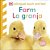 Bilingual Baby Touch And Feel: Farm - La Granja-.. - Imagem 1