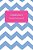 Chanda's Pocket Posh Journal, Chevron-.. - Imagem 1