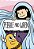 Pebble And Wren: A Graphic Novel-.. - Imagem 1