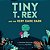 Tiny T. Rex And The Very Dark Dark: (Read-Aloud Family Books, Dinosaurs Kids Book About Fear Of Darkness)-.. - Imagem 1