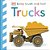Baby Touch And Feel: Trucks-.. - Imagem 1